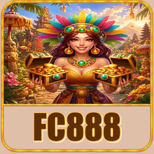 Instalasi fc888