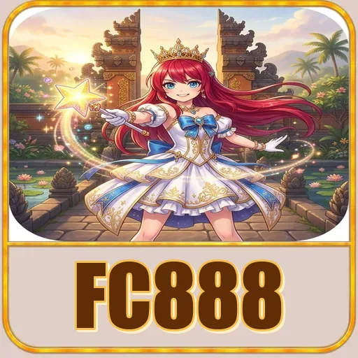 Keamanan fc888