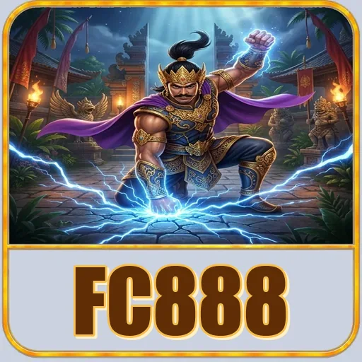 Screenshot Proses Instalasi fc888 APK